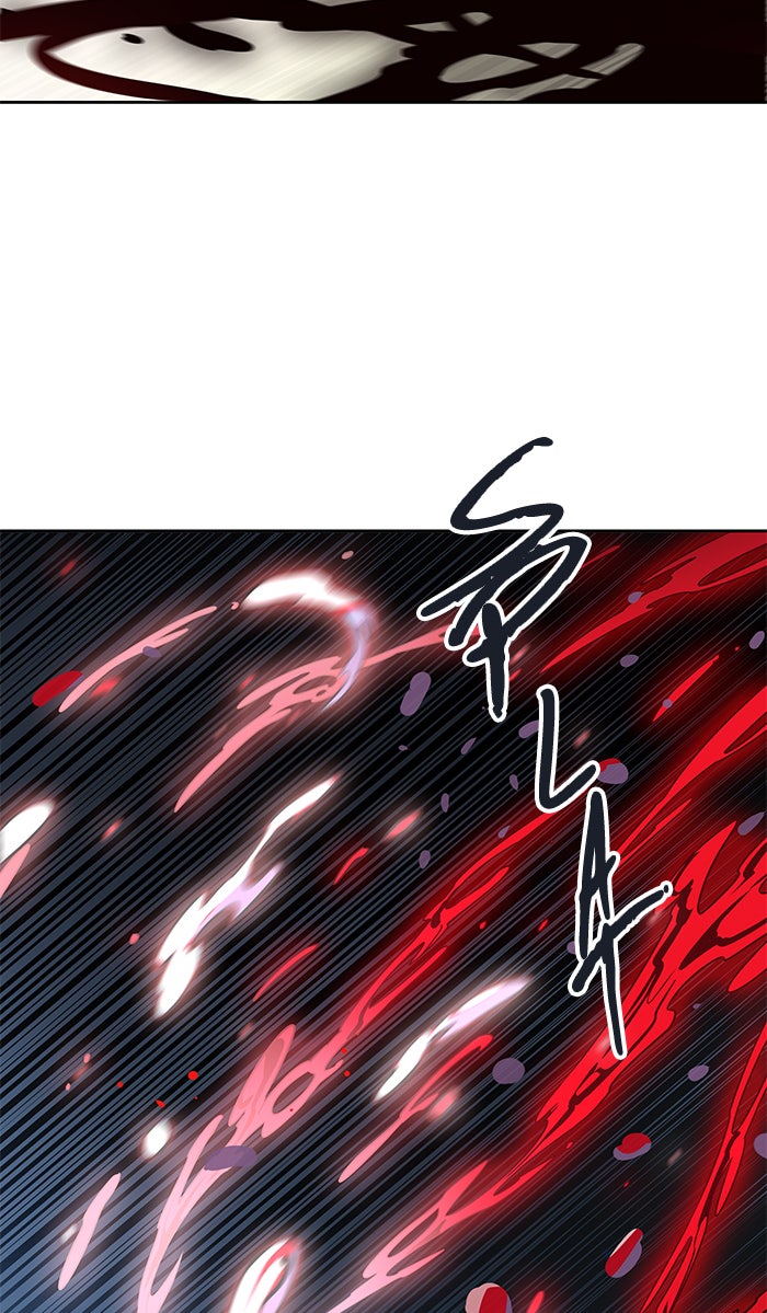 Tower of God manga, chapter 507, page 91 of 147