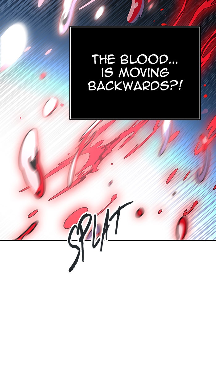 Tower of God manga, chapter 507, page 92 of 147