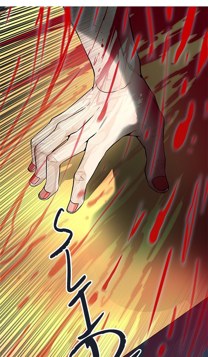 Tower of God manga, chapter 507, page 93 of 147