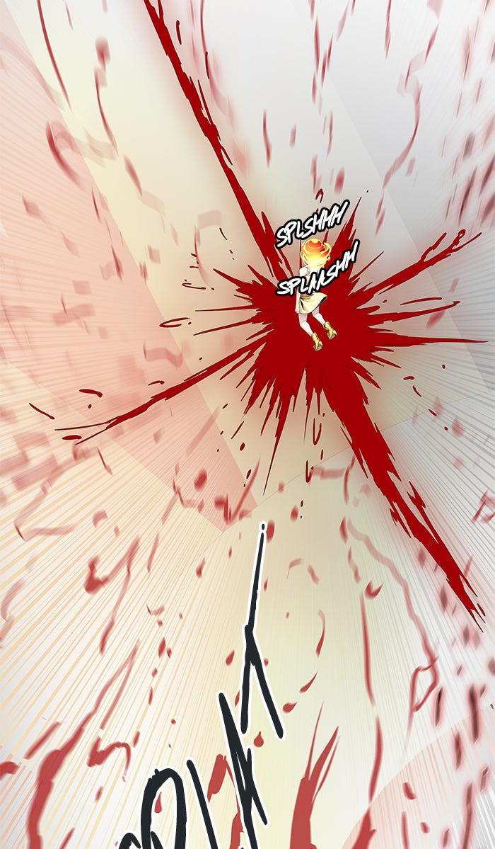 Tower of God manga, chapter 507, page 96 of 147