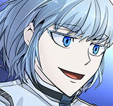 Tower of God Chapter 507: [Season 3] Ep. 90 cover