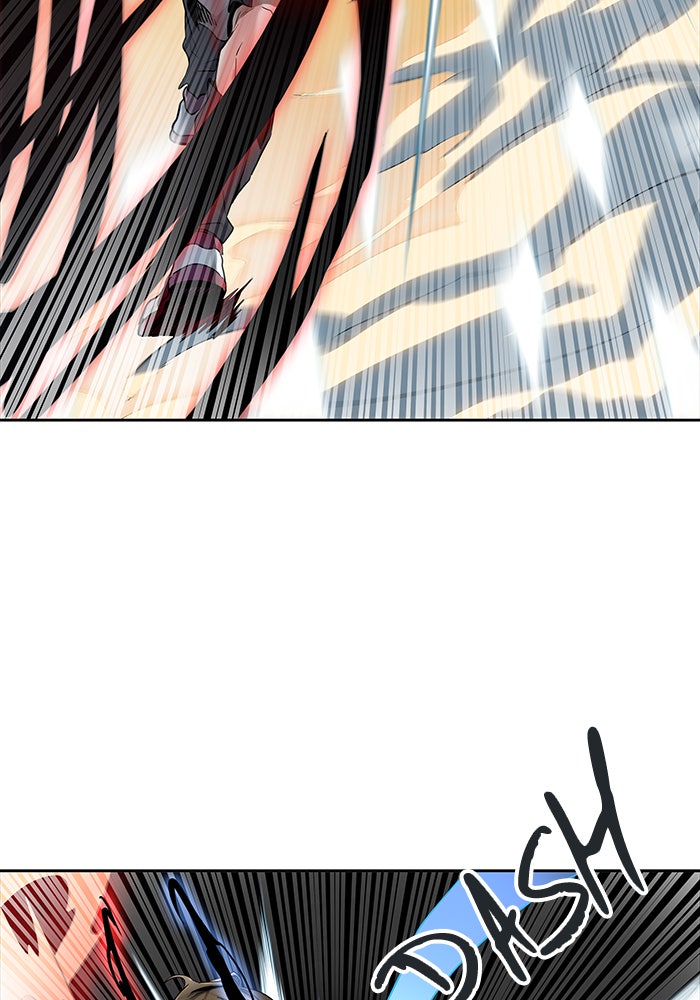 Tower of God manga, chapter 508, page 101 of 193
