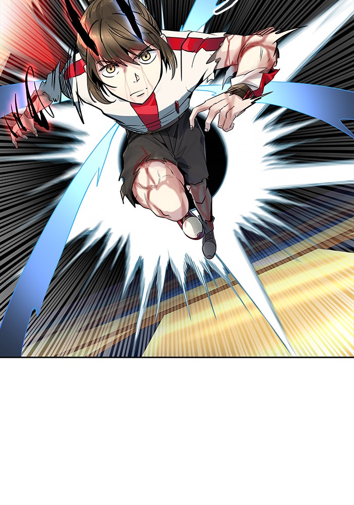 Tower of God manga, chapter 508, page 102 of 193