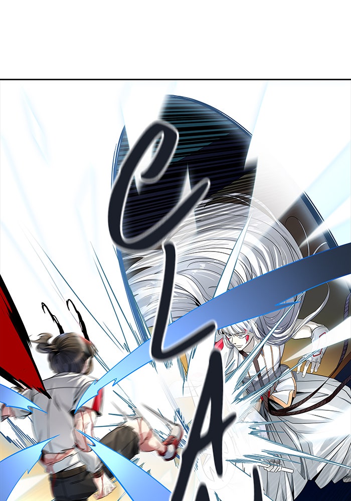 Tower of God manga, chapter 508, page 103 of 193