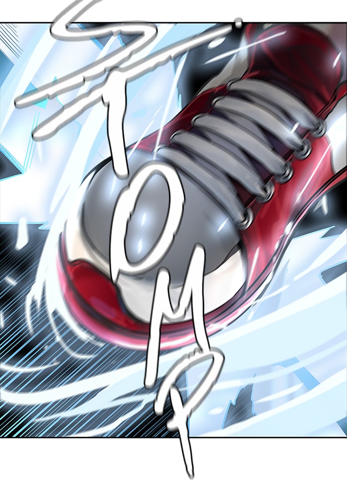 Tower of God manga, chapter 508, page 105 of 193