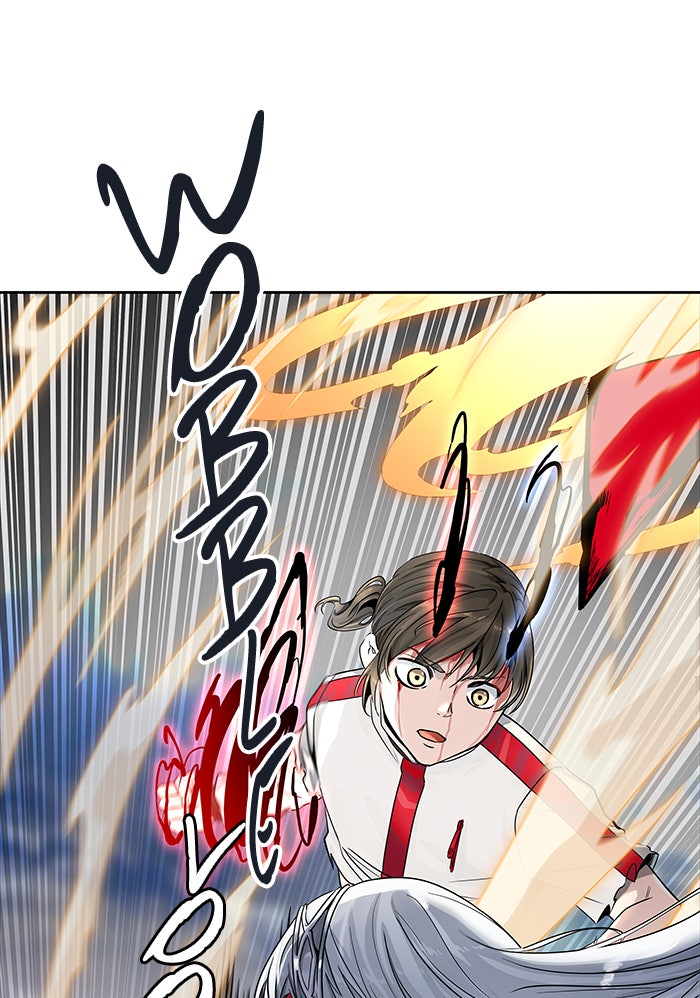Tower of God manga, chapter 508, page 106 of 193