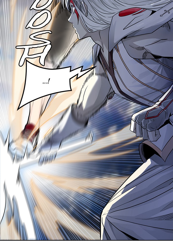 Tower of God manga, chapter 508, page 107 of 193