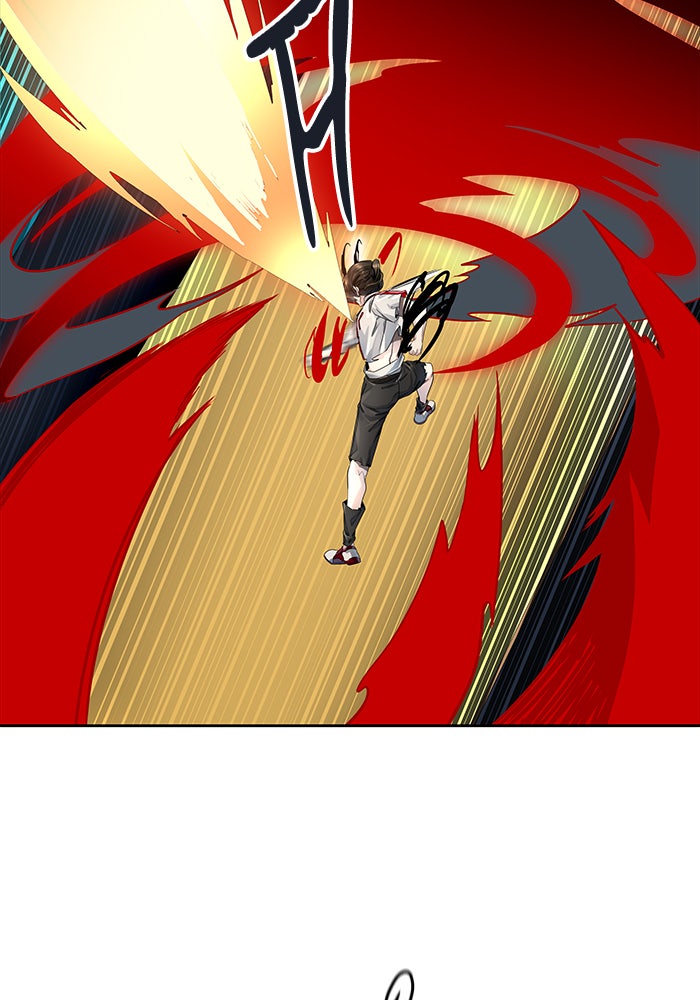 Tower of God manga, chapter 508, page 109 of 193
