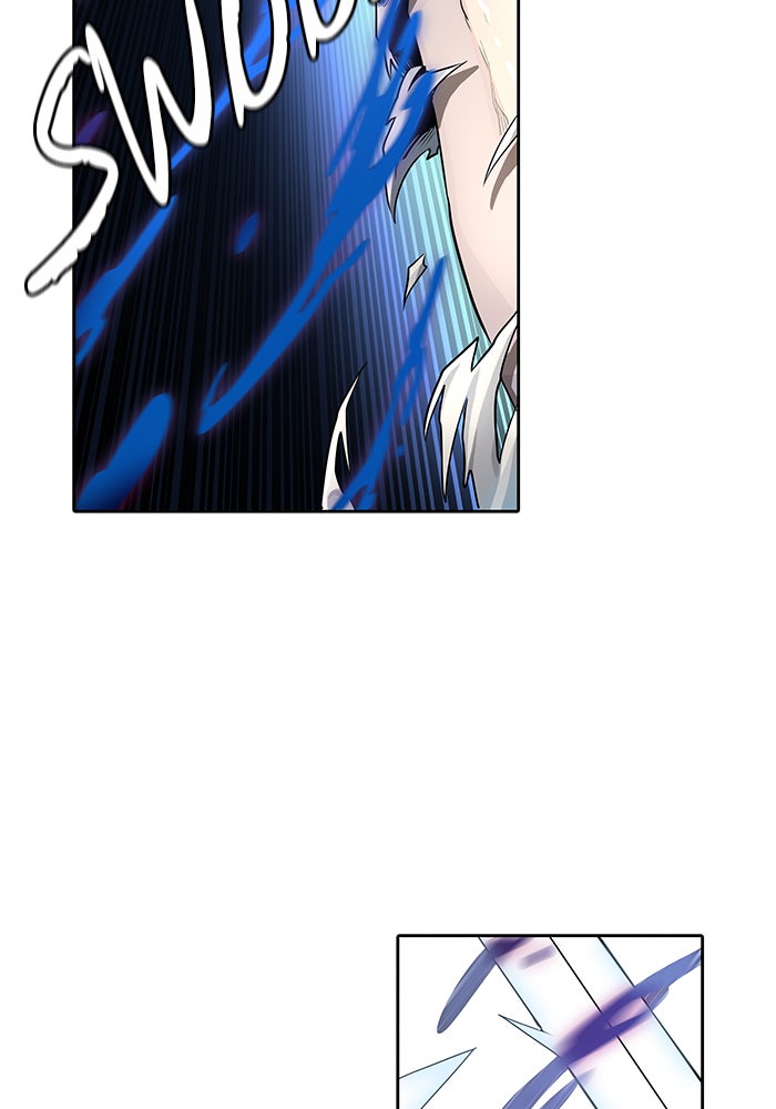 Tower of God manga, chapter 508, page 111 of 193