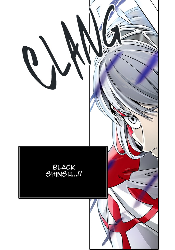 Tower of God manga, chapter 508, page 112 of 193