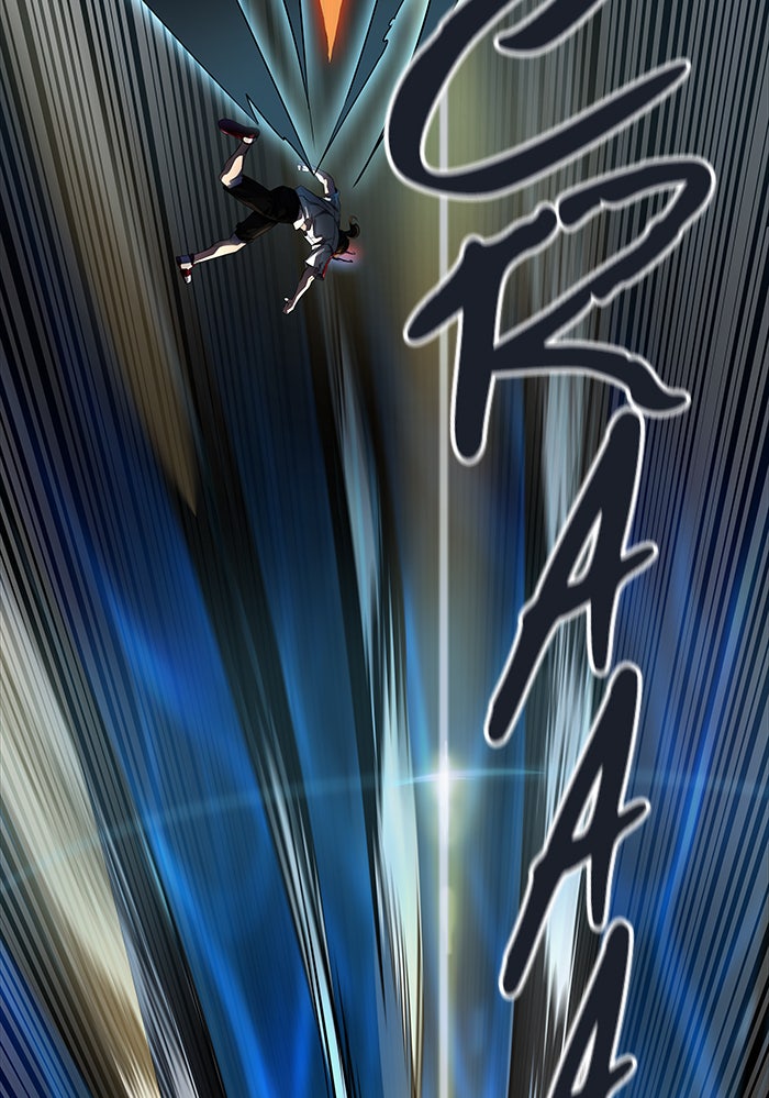 Tower of God manga, chapter 508, page 114 of 193