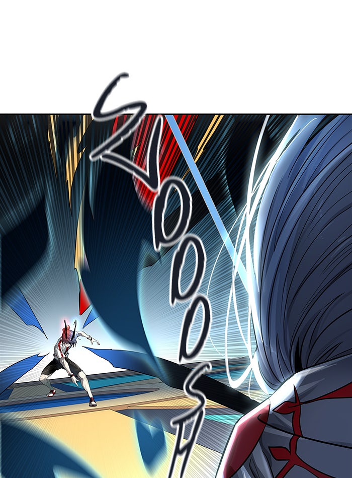 Tower of God manga, chapter 508, page 117 of 193