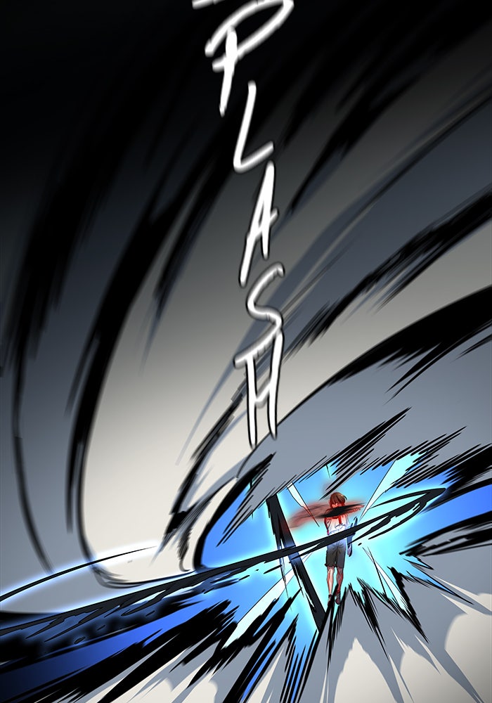 Tower of God manga, chapter 508, page 12 of 193