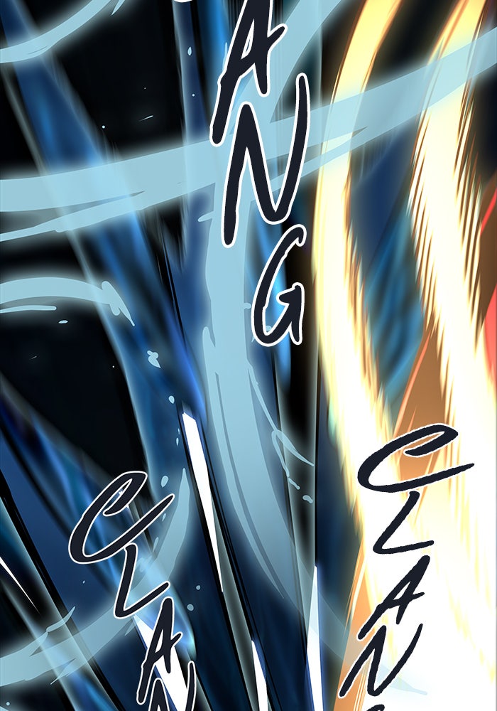 Tower of God manga, chapter 508, page 120 of 193