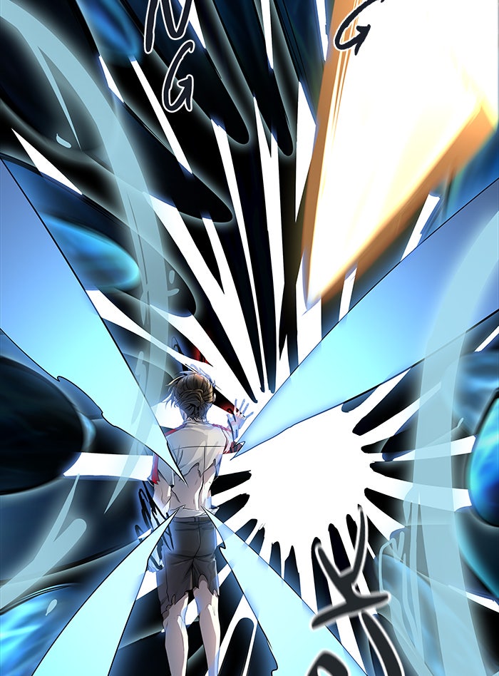 Tower of God manga, chapter 508, page 121 of 193