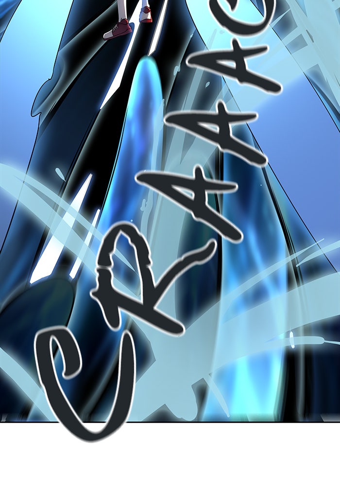 Tower of God manga, chapter 508, page 122 of 193