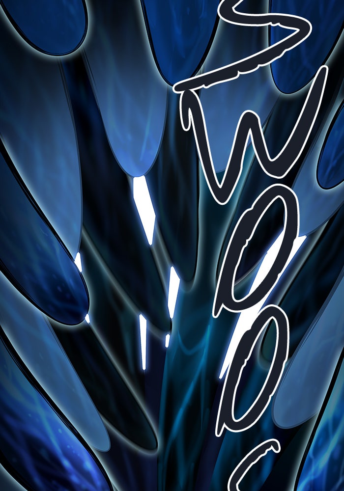 Tower of God manga, chapter 508, page 124 of 193