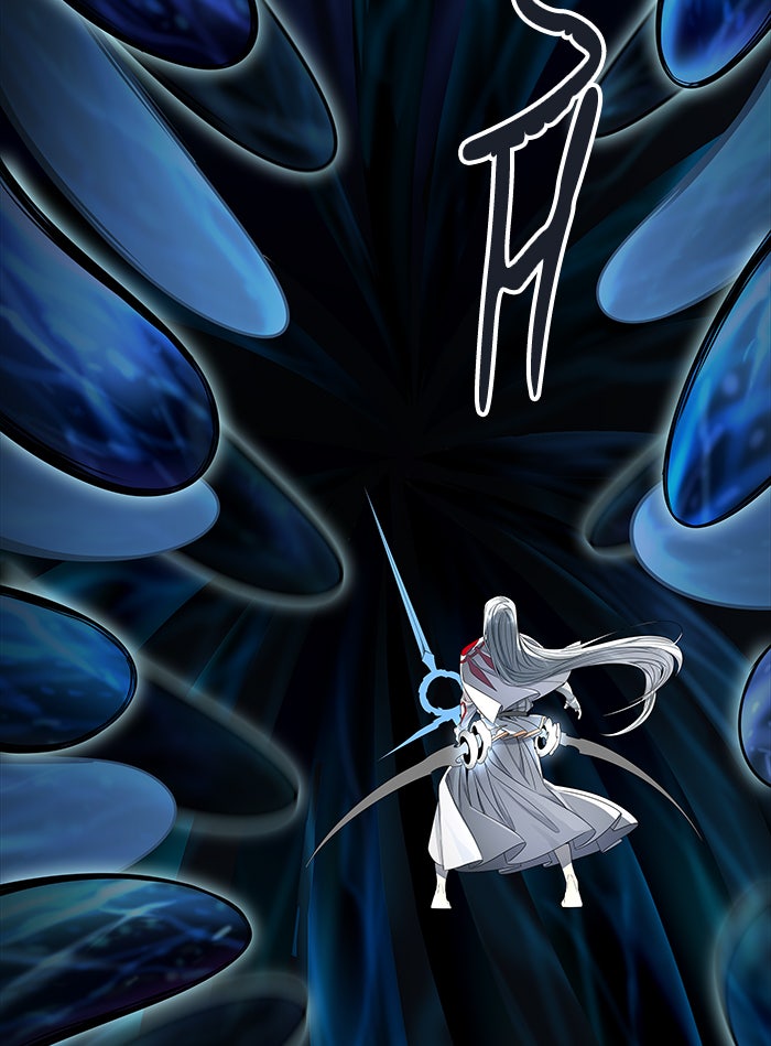 Tower of God manga, chapter 508, page 125 of 193