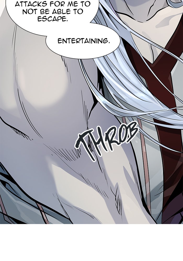 Tower of God manga, chapter 508, page 128 of 193