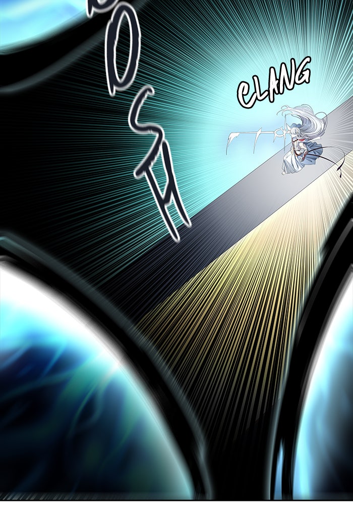 Tower of God manga, chapter 508, page 130 of 193