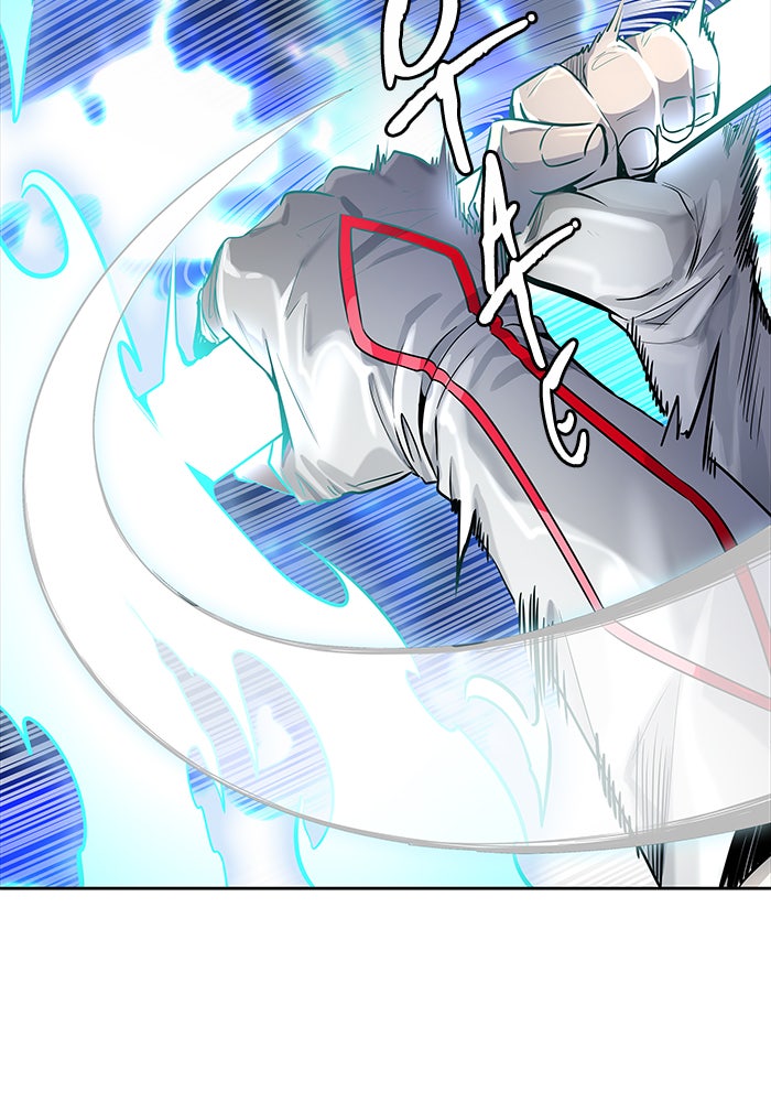 Tower of God manga, chapter 508, page 134 of 193