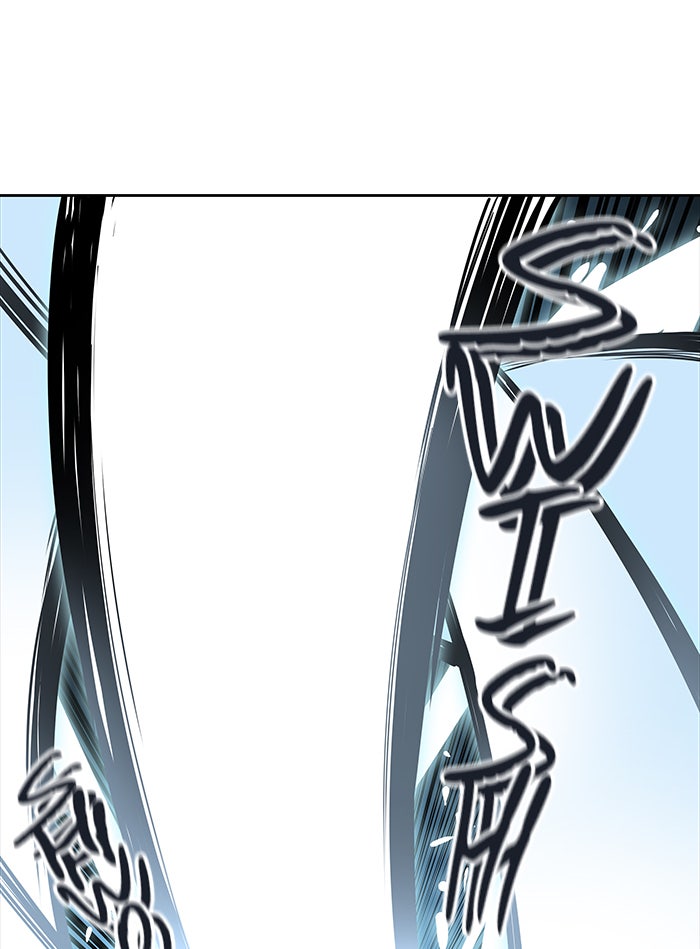 Tower of God manga, chapter 508, page 135 of 193