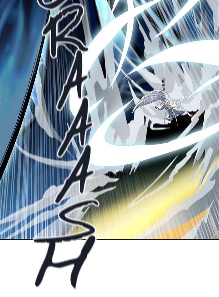 Tower of God manga, chapter 508, page 139 of 193