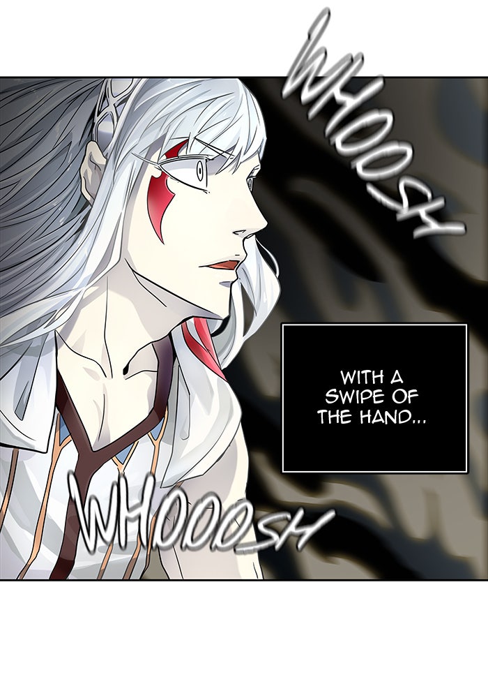 Tower of God manga, chapter 508, page 14 of 193