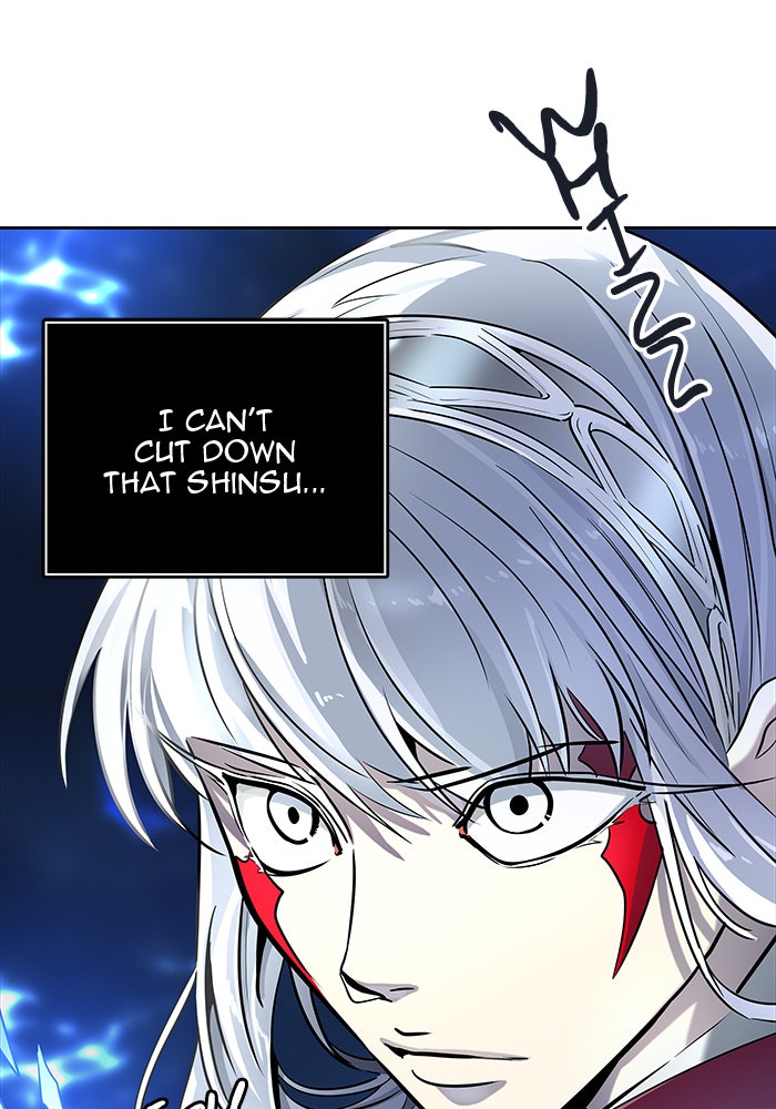 Tower of God manga, chapter 508, page 142 of 193