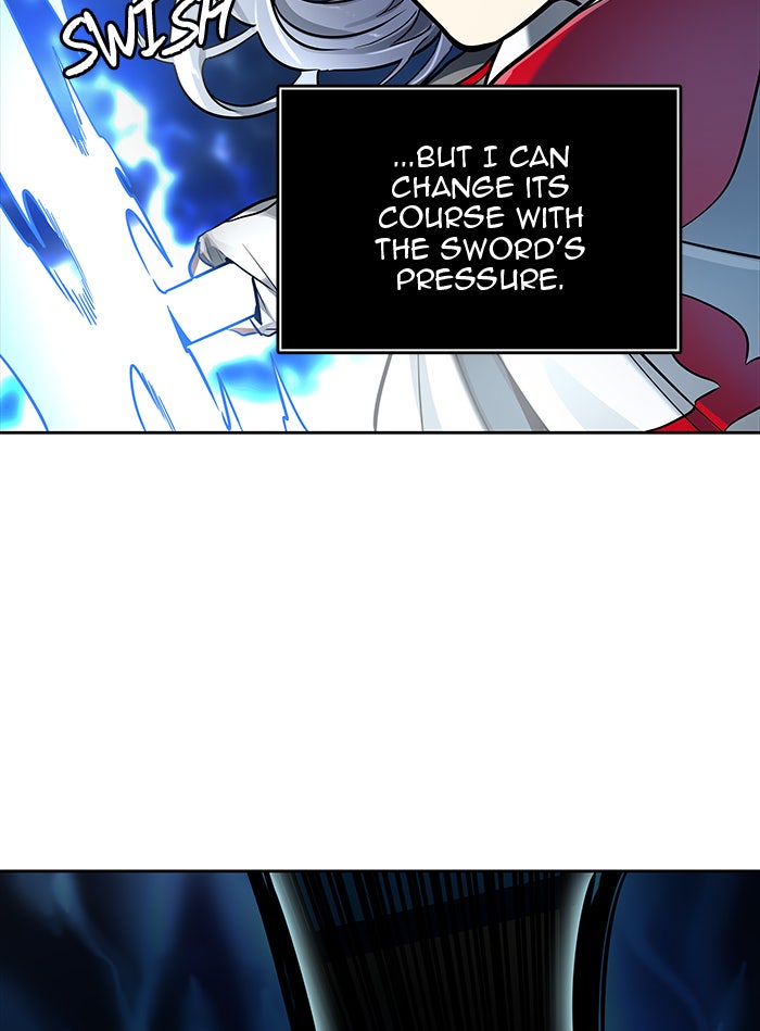 Tower of God manga, chapter 508, page 143 of 193