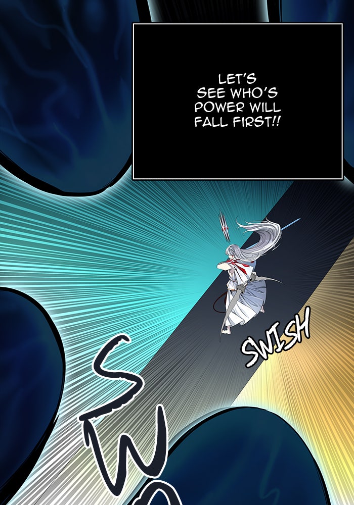 Tower of God manga, chapter 508, page 144 of 193