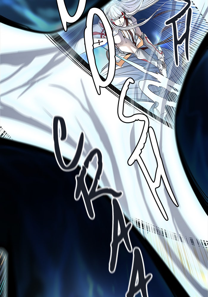 Tower of God manga, chapter 508, page 147 of 193