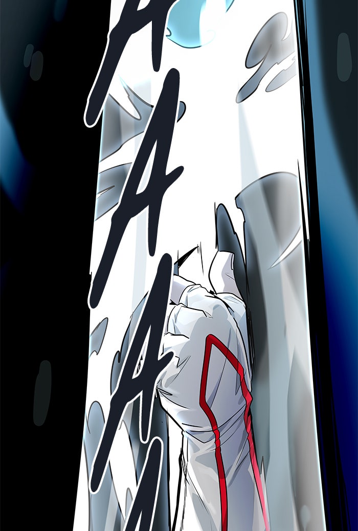 Tower of God manga, chapter 508, page 152 of 193