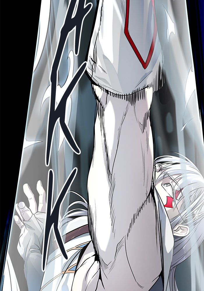Tower of God manga, chapter 508, page 153 of 193