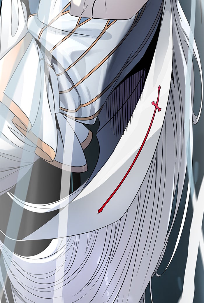 Tower of God manga, chapter 508, page 154 of 193