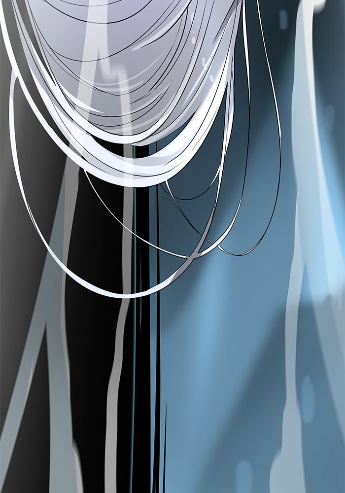 Tower of God manga, chapter 508, page 155 of 193