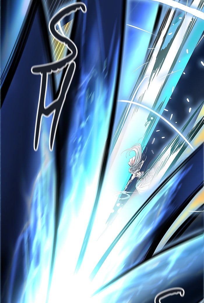 Tower of God manga, chapter 508, page 158 of 193