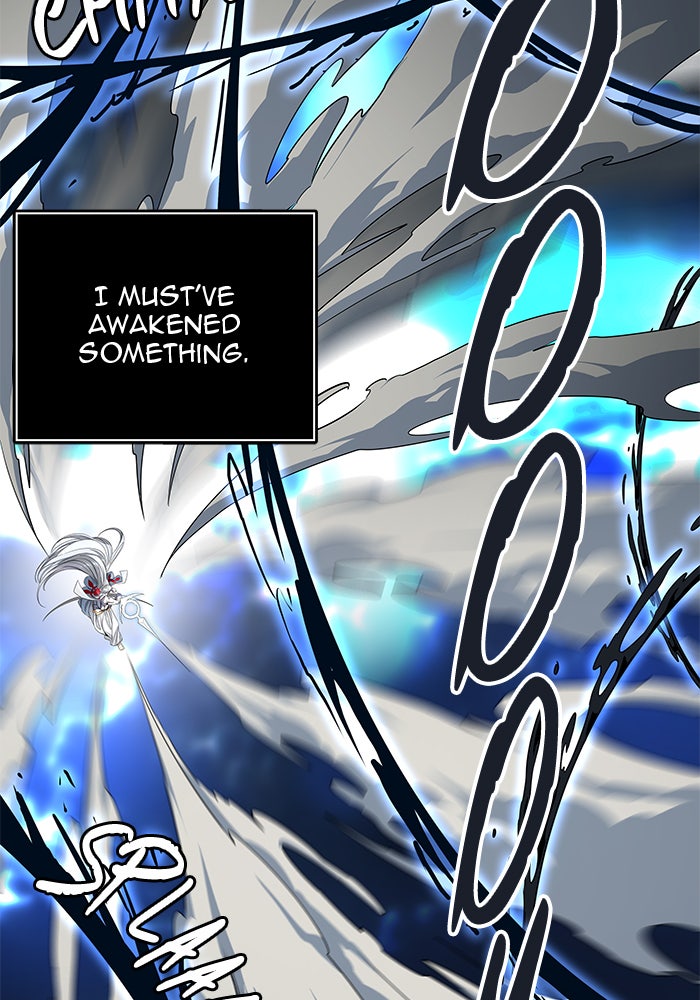 Tower of God manga, chapter 508, page 16 of 193