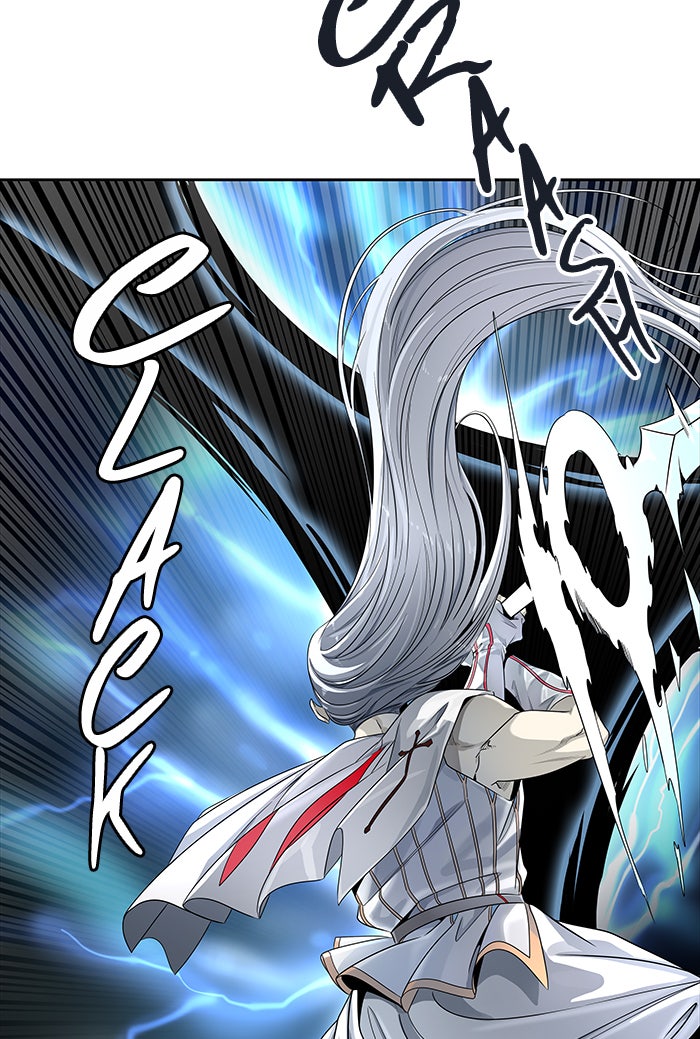 Tower of God manga, chapter 508, page 160 of 193