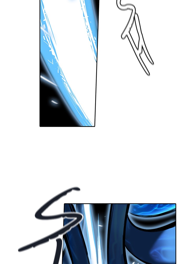 Tower of God manga, chapter 508, page 163 of 193