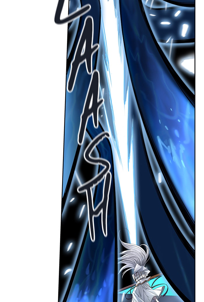 Tower of God manga, chapter 508, page 164 of 193