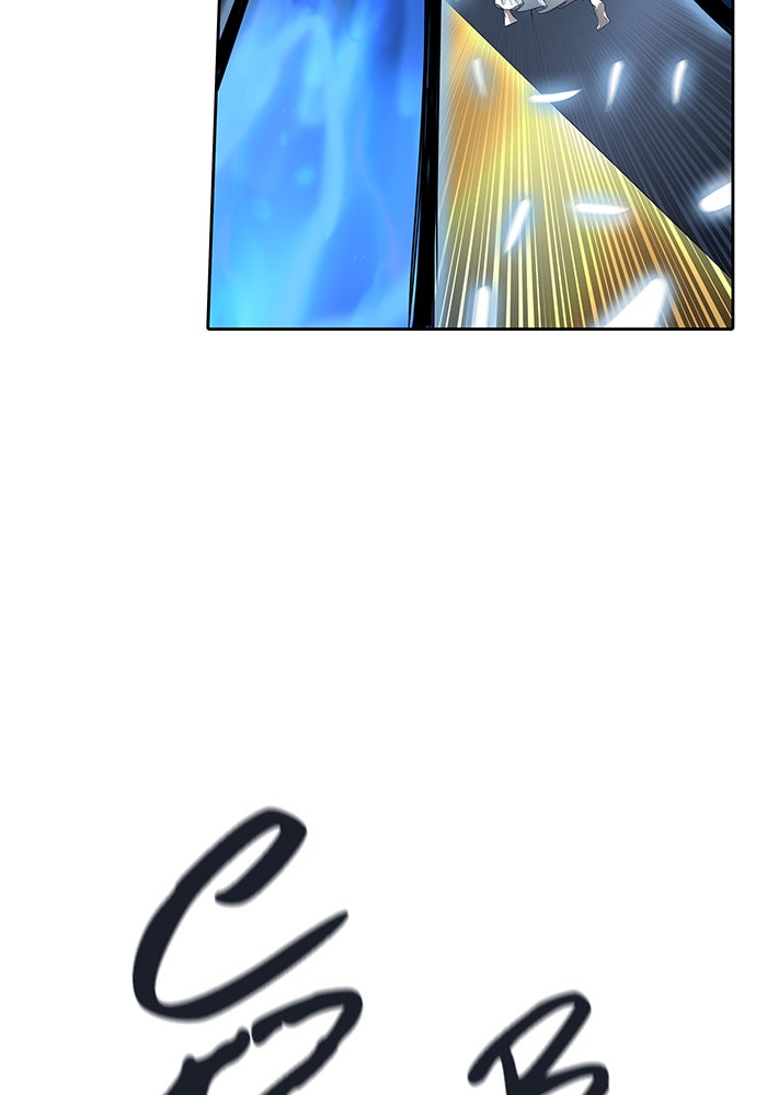 Tower of God manga, chapter 508, page 165 of 193