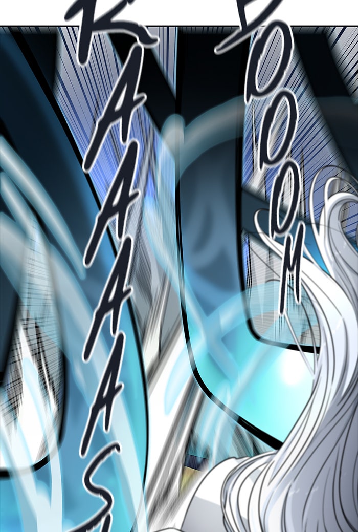 Tower of God manga, chapter 508, page 166 of 193