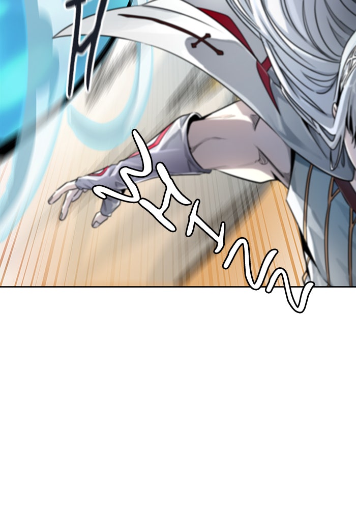 Tower of God manga, chapter 508, page 167 of 193