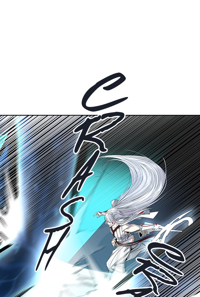 Tower of God manga, chapter 508, page 168 of 193