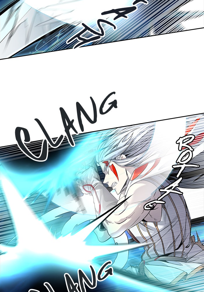Tower of God manga, chapter 508, page 169 of 193