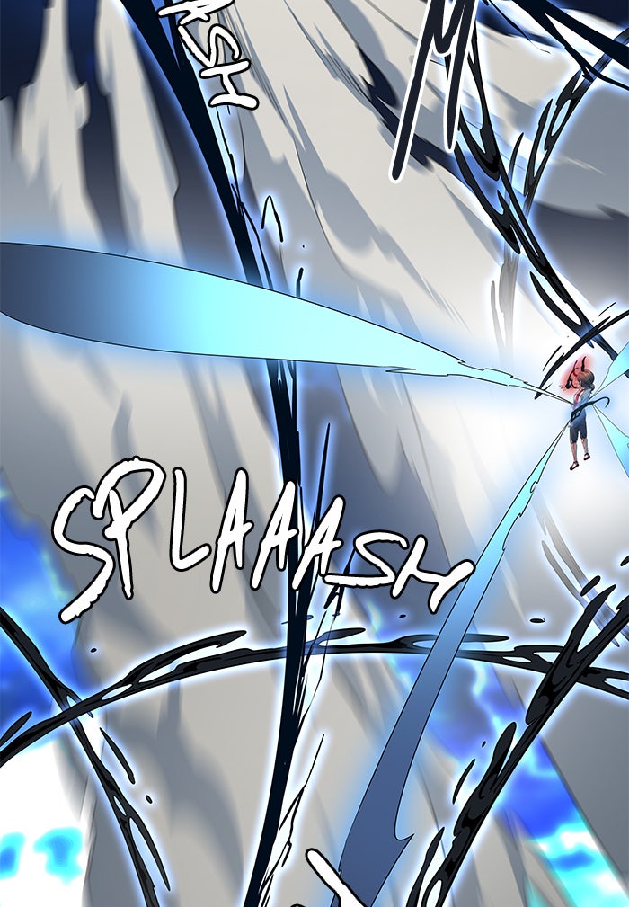 Tower of God manga, chapter 508, page 17 of 193