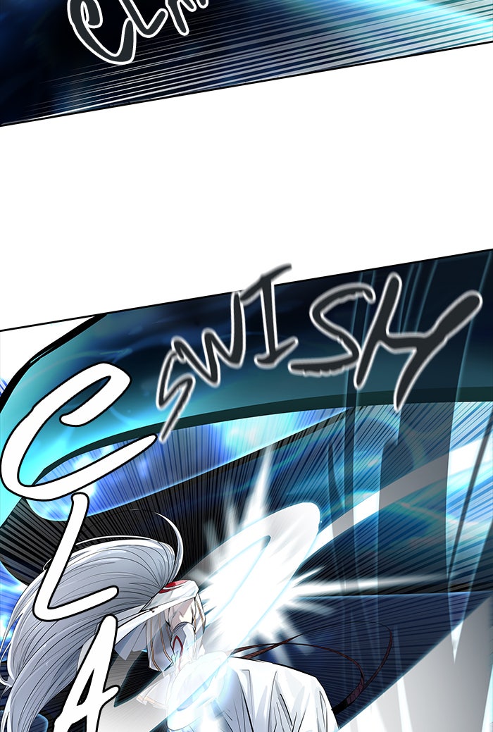 Tower of God manga, chapter 508, page 170 of 193