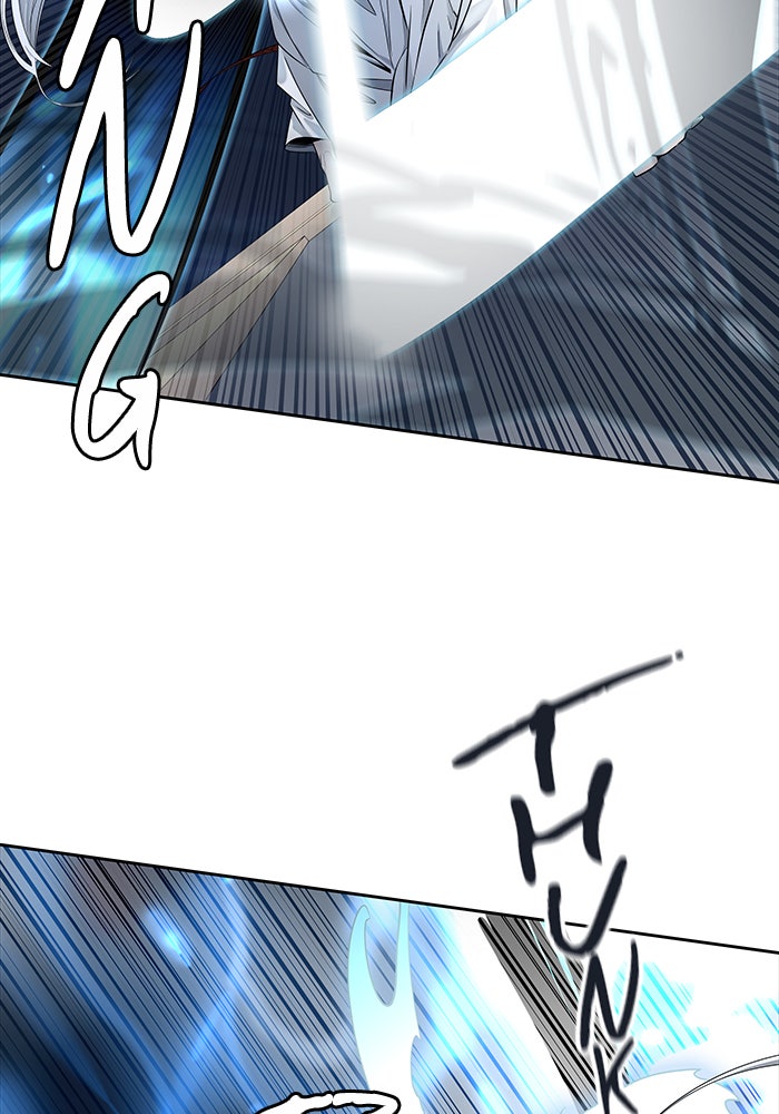 Tower of God manga, chapter 508, page 171 of 193