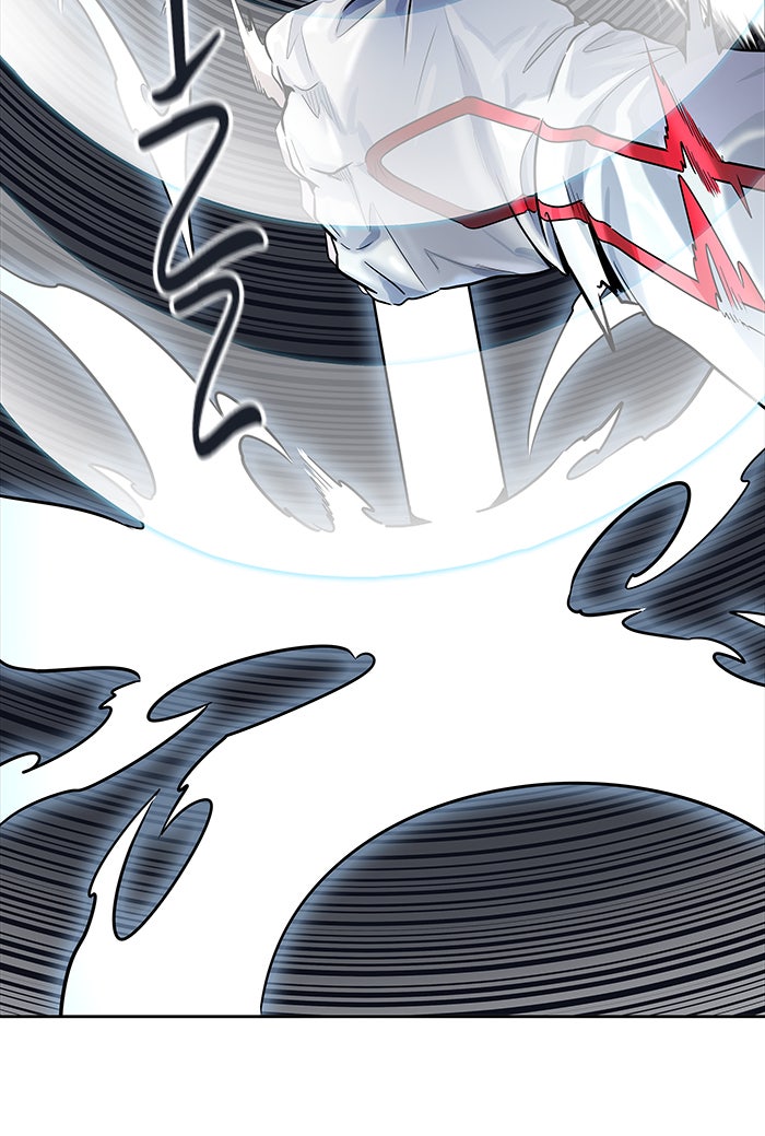 Tower of God manga, chapter 508, page 174 of 193
